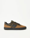 Scarpe da skate New Balance Numeric 306 - Marrone/Nero