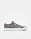 Vans Skate Old Skool Schuhe – Zinn/True White