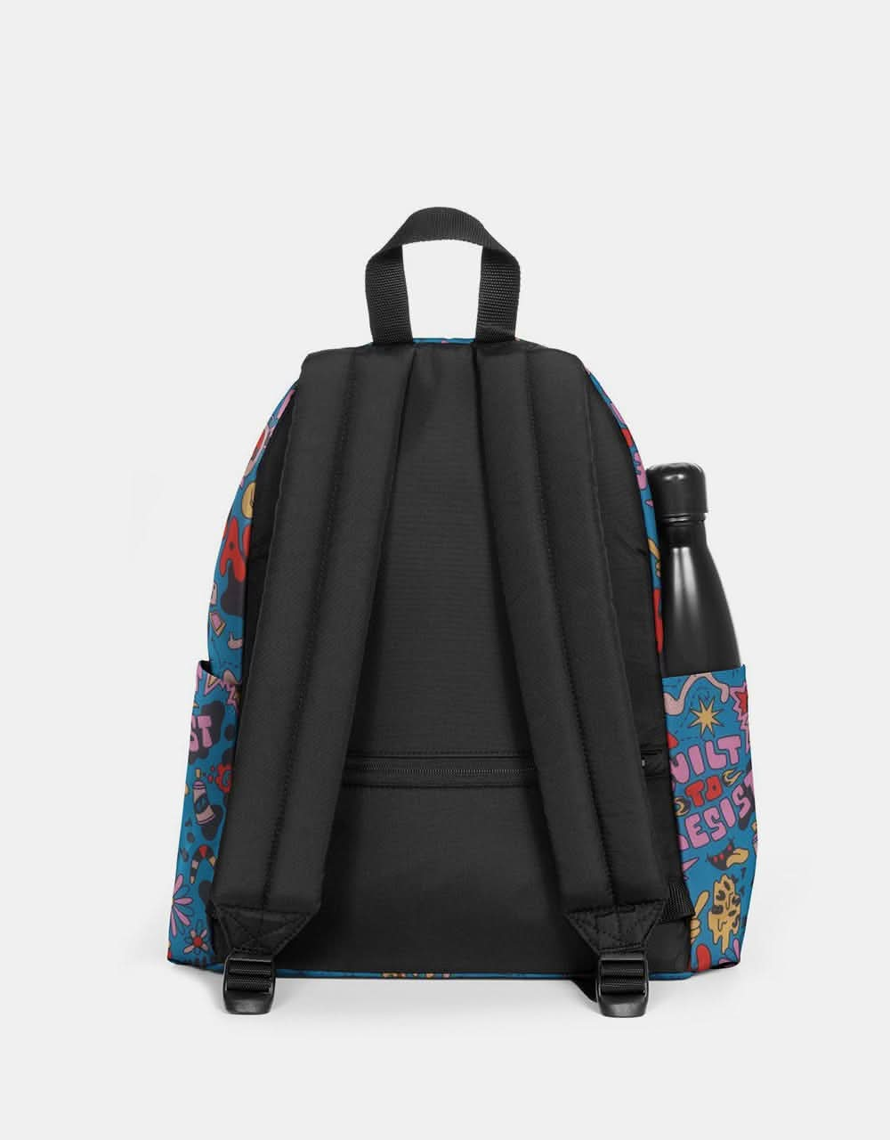 Eastpak Day Pak'R Backpack - Doodle Blue