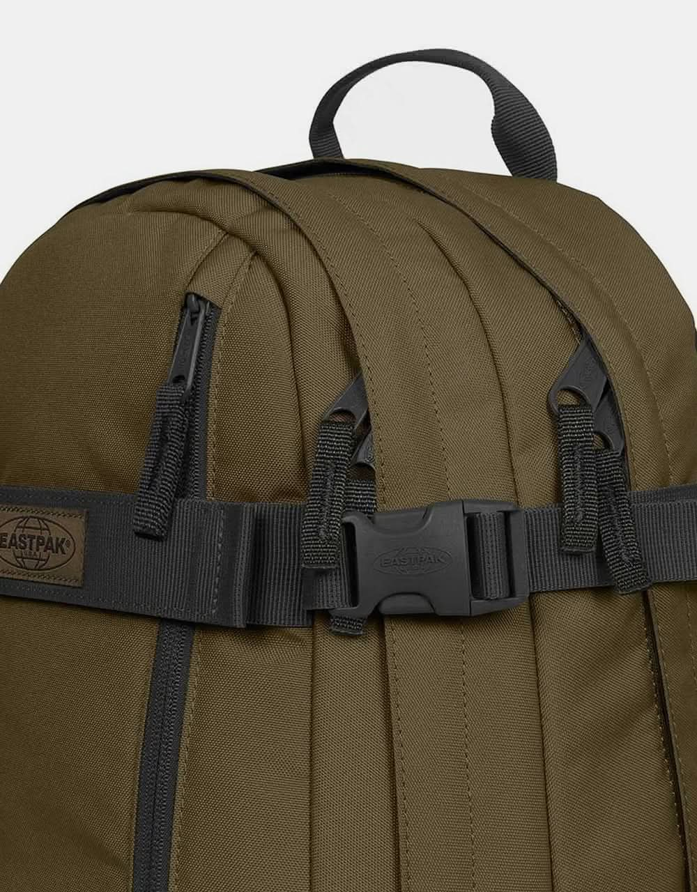 Eastpak Getter Skatepack - Mono Army