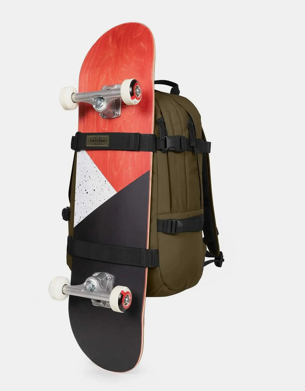 Eastpak Getter Skatepack - Mono Army