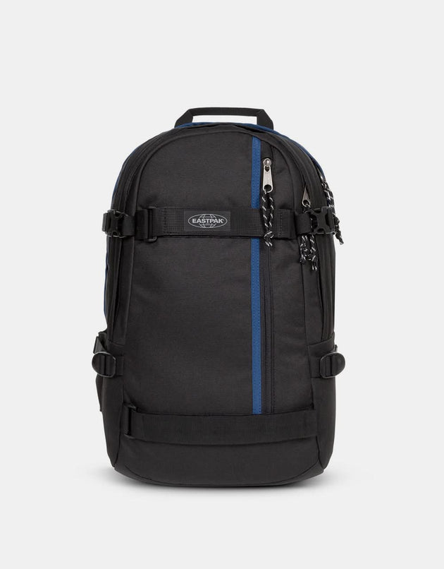 Eastpak Getter Skatepack – Explorer Schwarz