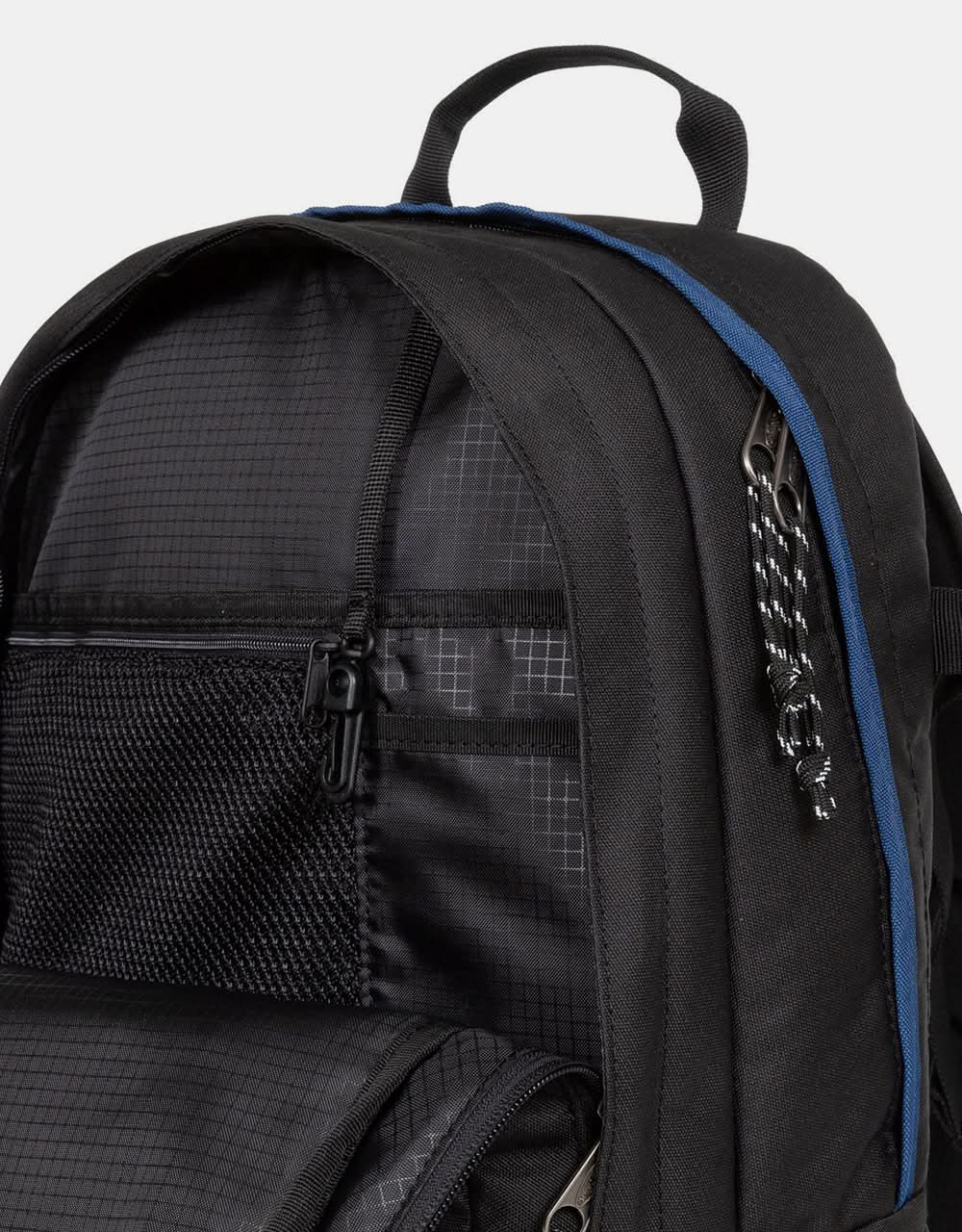 Eastpak Getter Skatepack - Explorer Black