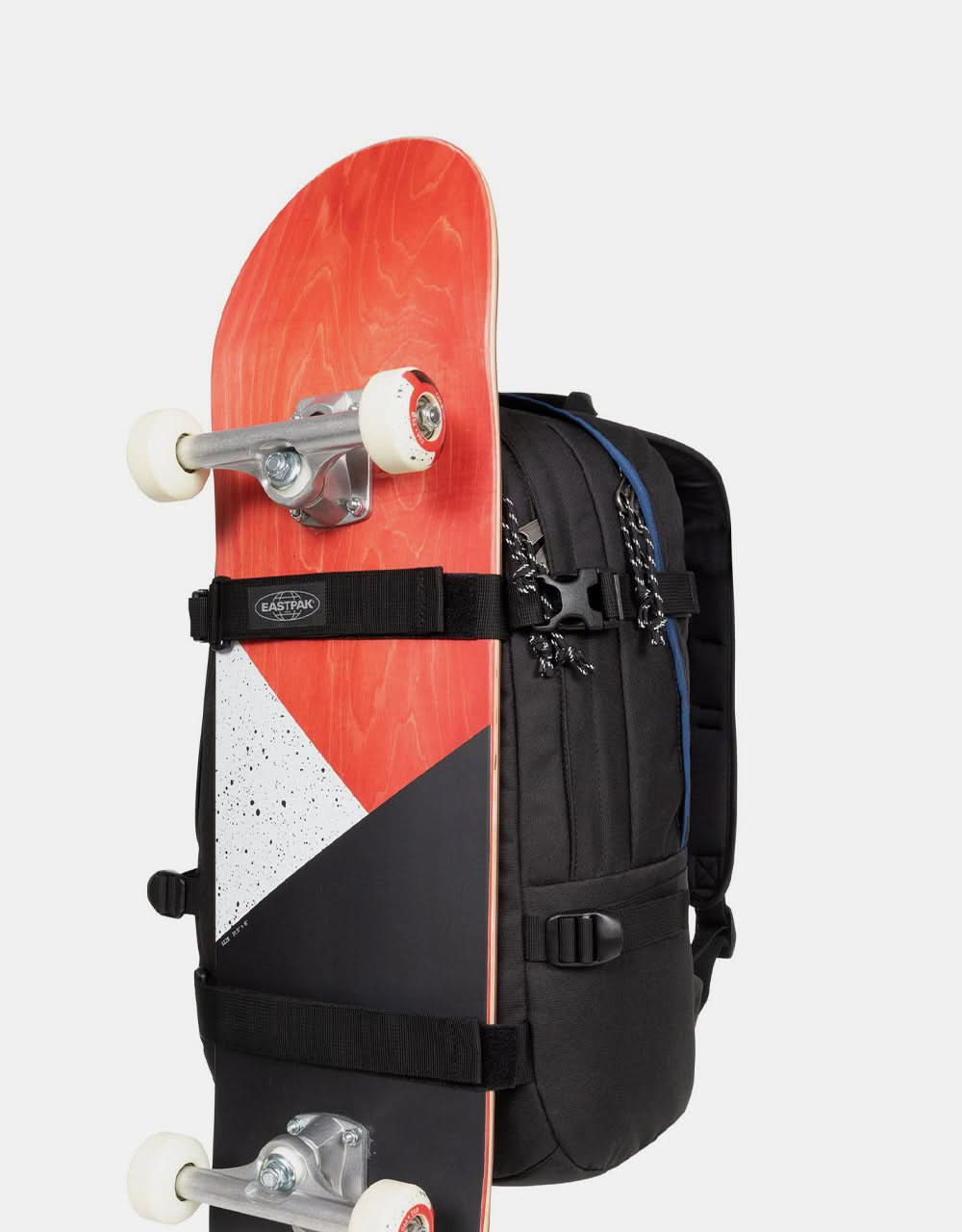 Eastpak Getter Skatepack - Explorer Black