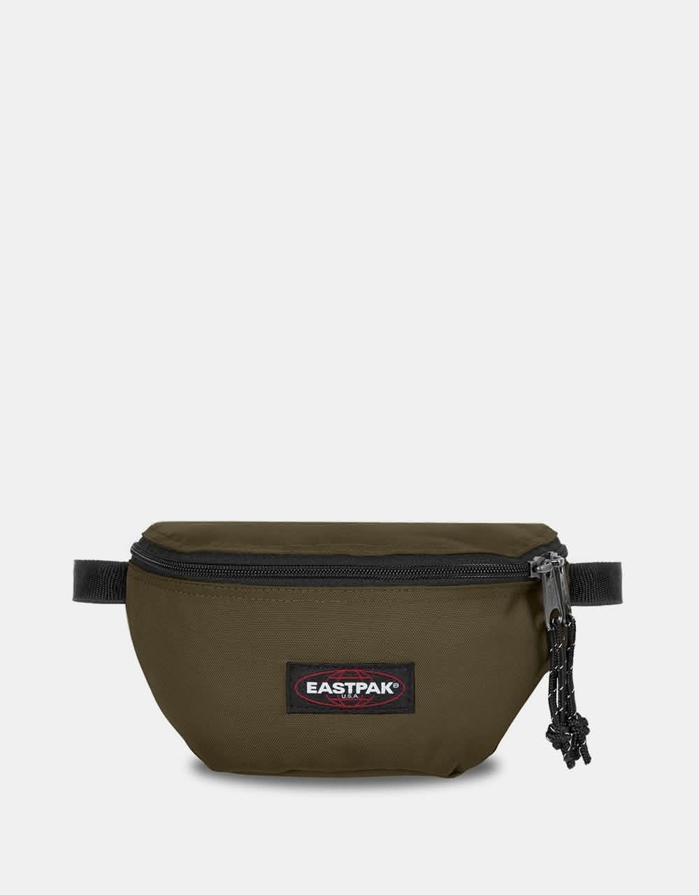 Eastpak Springer Cross Body Bag - Army Olive