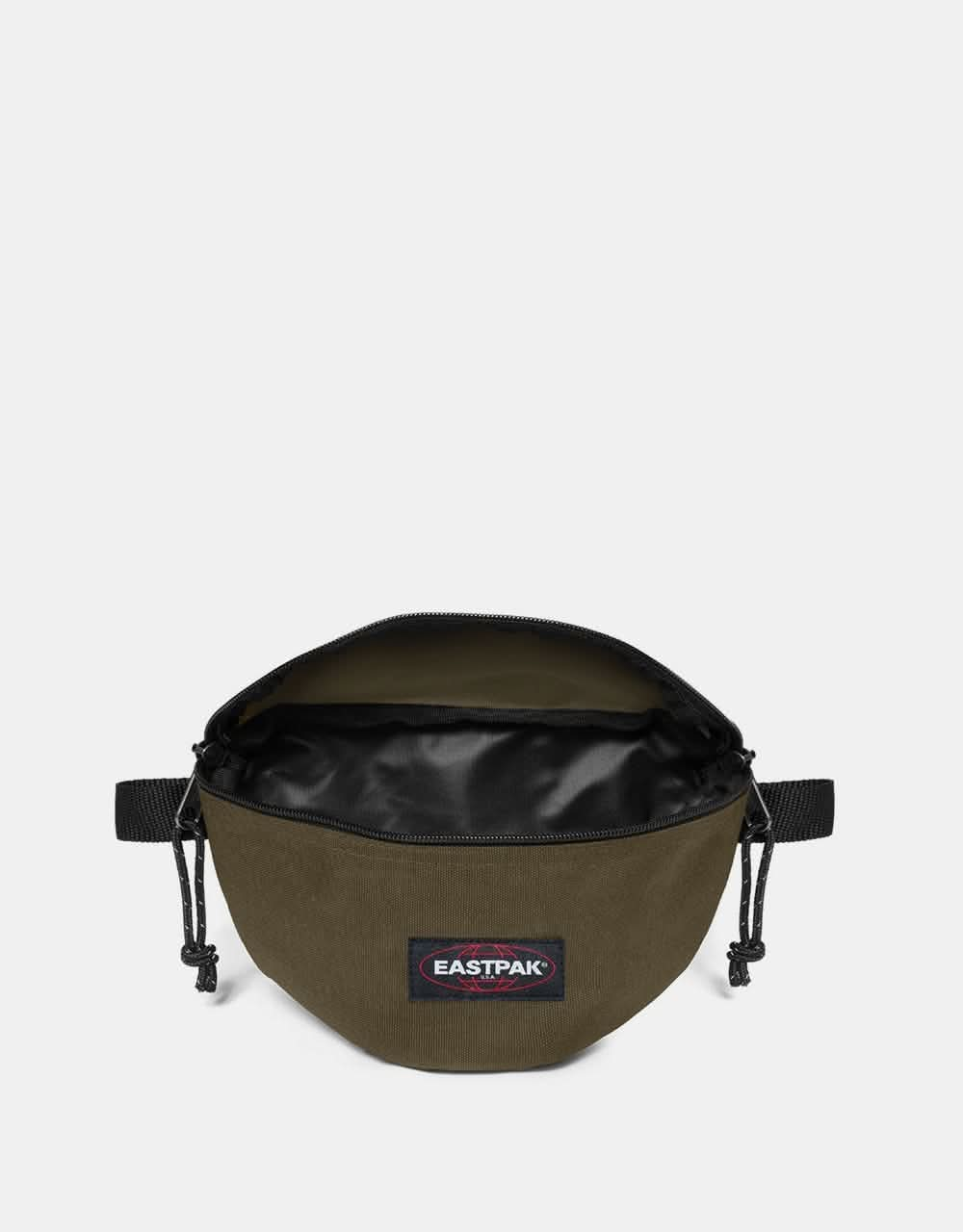 Eastpak Springer Cross Body Bag - Army Olive