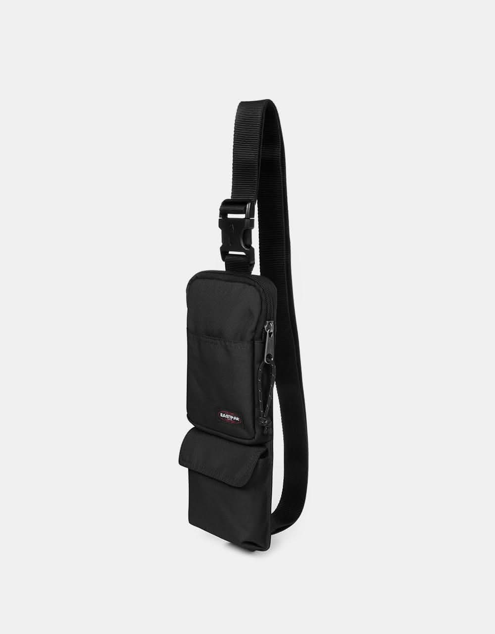 Eastpak Crossbuddy Cross Body Bag - Black