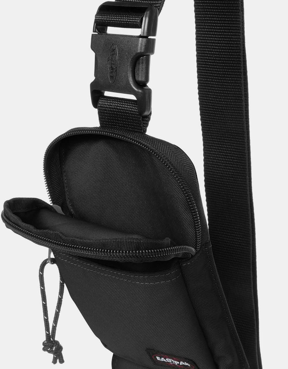 Eastpak Crossbuddy Cross Body Bag - Black