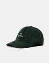 Brixton Alpha LP Cap - Pine Needle Cord