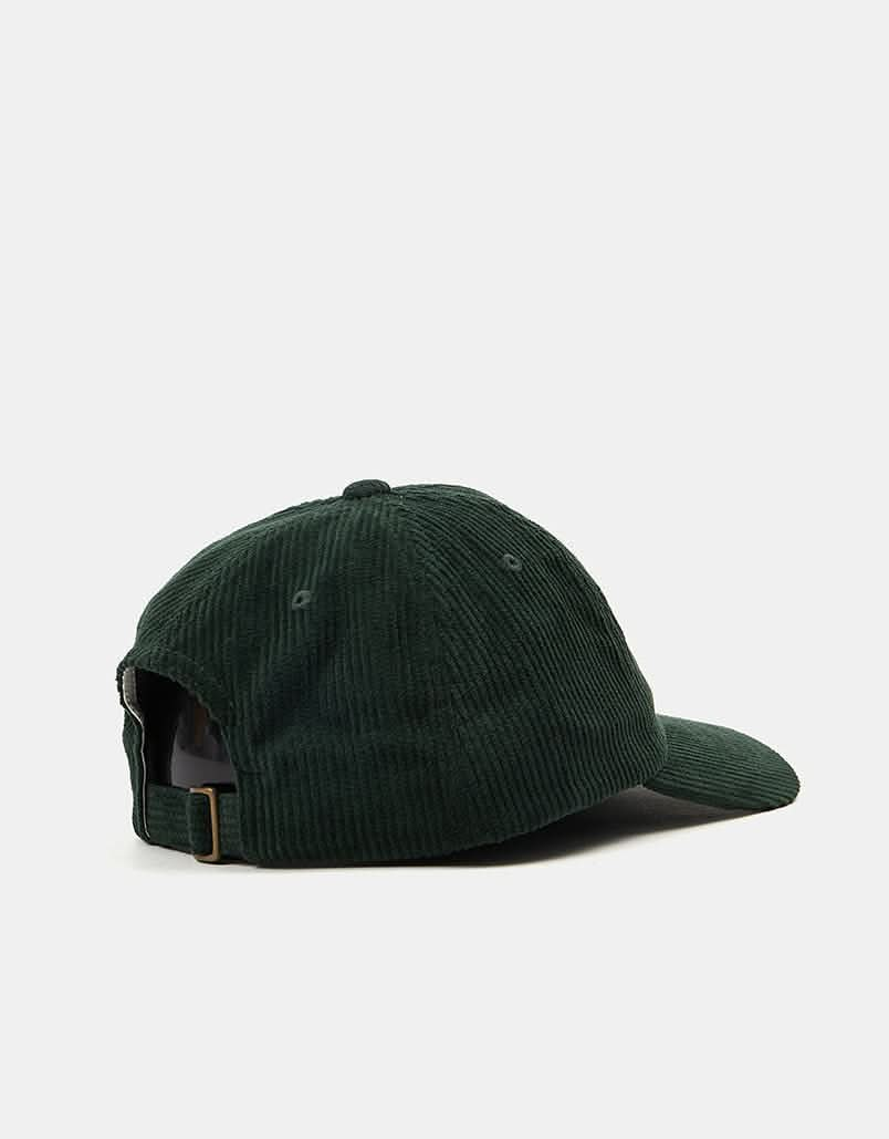 Brixton Alpha LP Cap - Pine Needle Cord