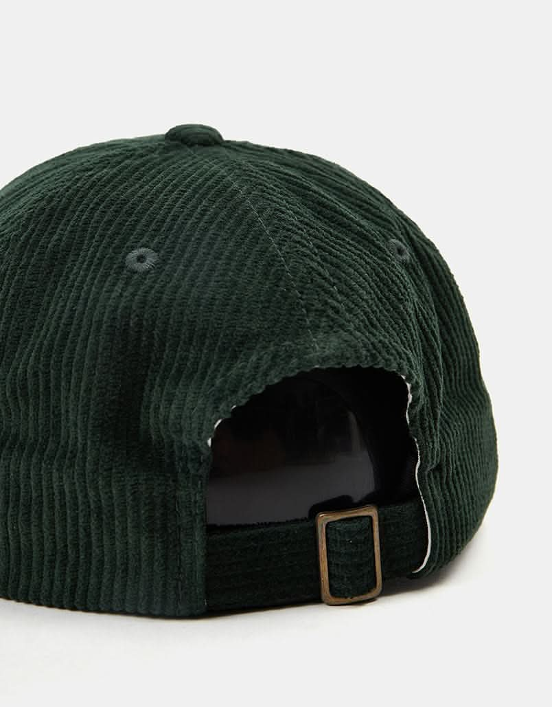 Brixton Alpha LP Cap - Pine Needle Cord