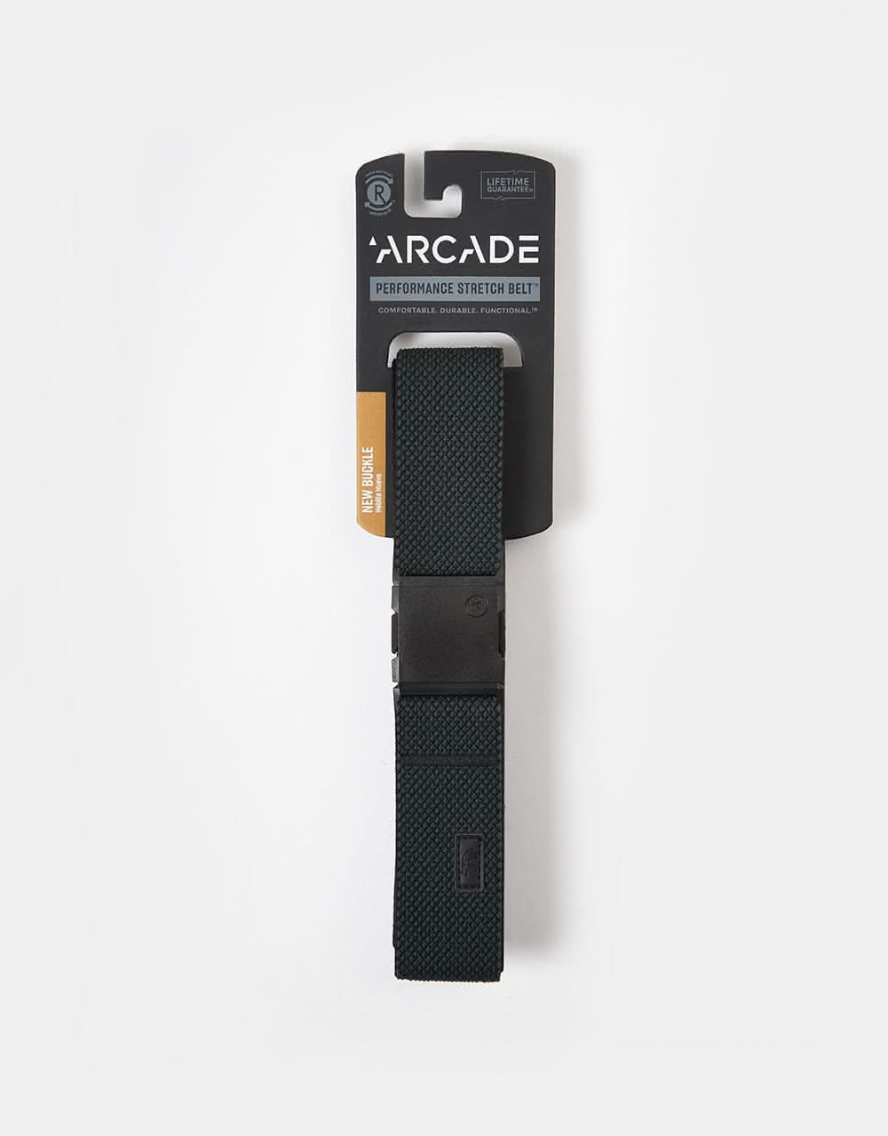 Arcade Carry Belt - Jalapeno