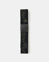 Arcade Out of Range Belt - Ivy Green