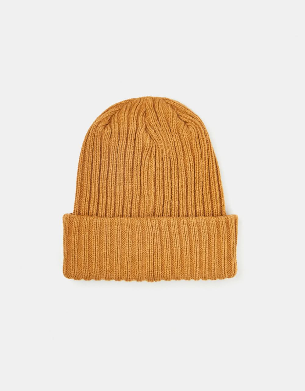 DC Fish N Destroy 2 Beanie - DC Wheat