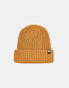 DC Fish N Destroy 2 Beanie - DC Wheat