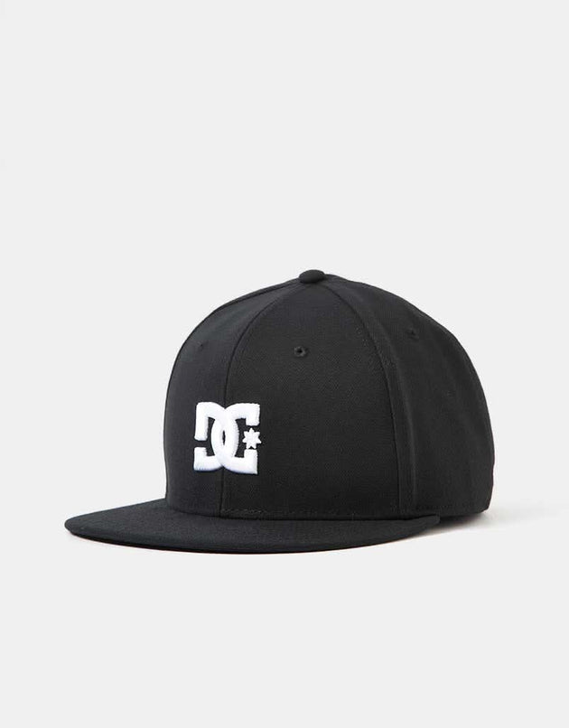 Cappellino snapback DC Empire - Nero