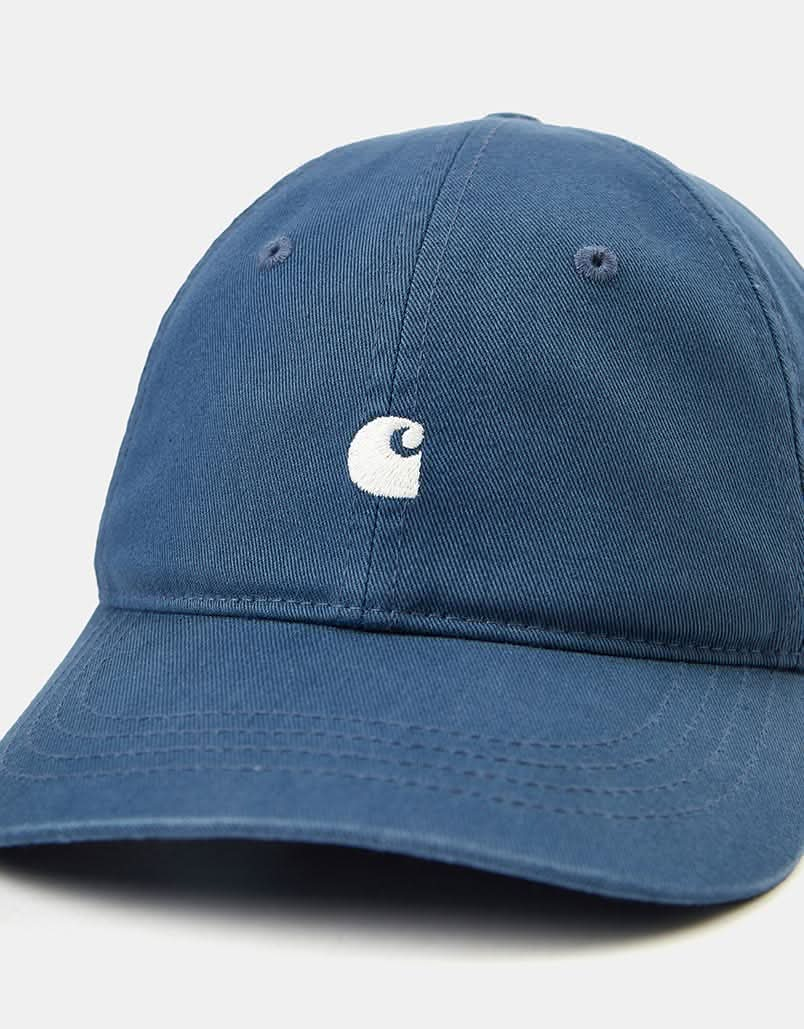 Carhartt WIP Madison Logo Cap - Ore/Wax