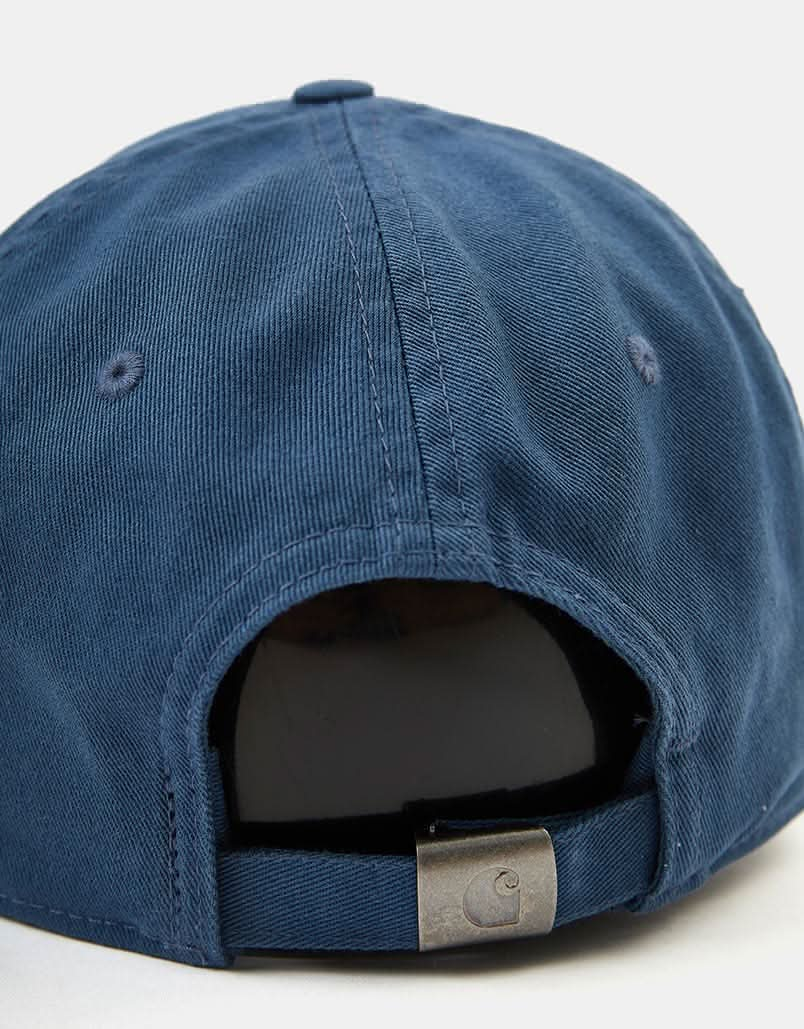 Carhartt WIP Madison Logo Cap - Ore/Wax