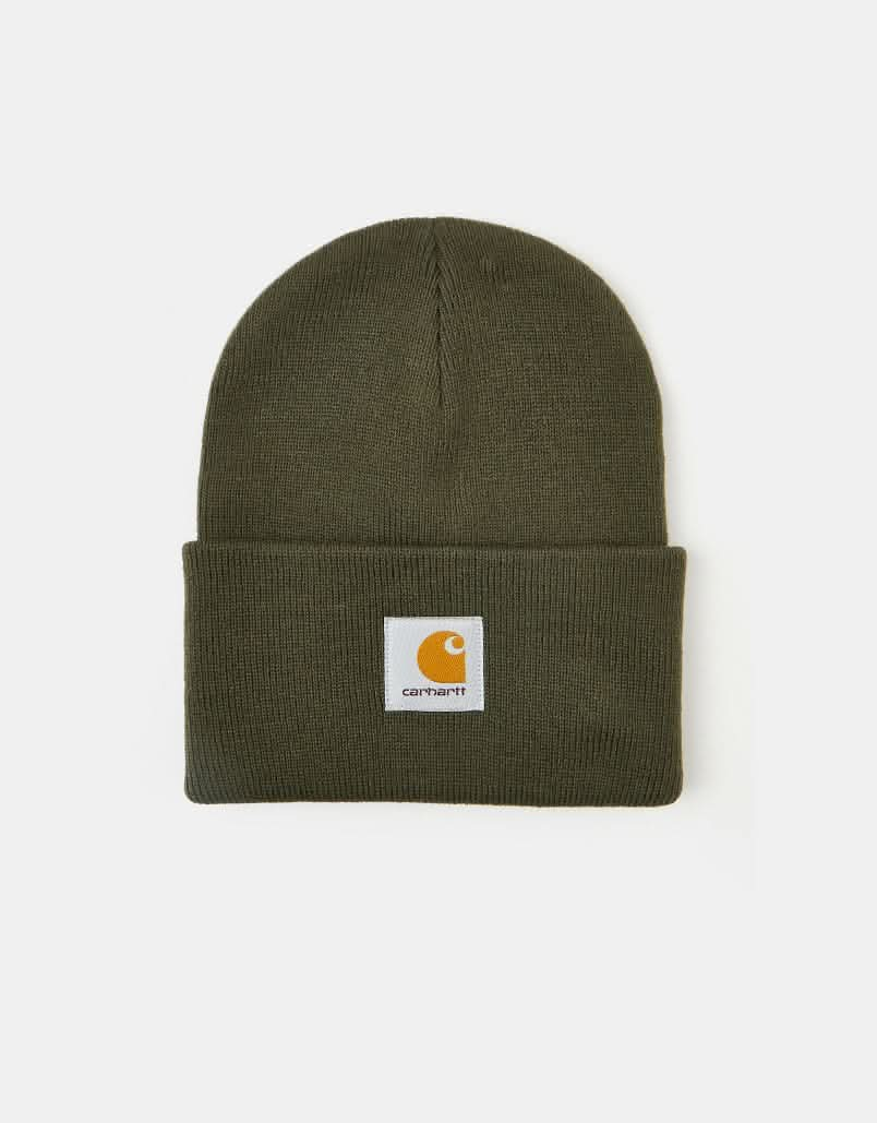 Carhartt WIP Acrylic Watch Beanie - Plant