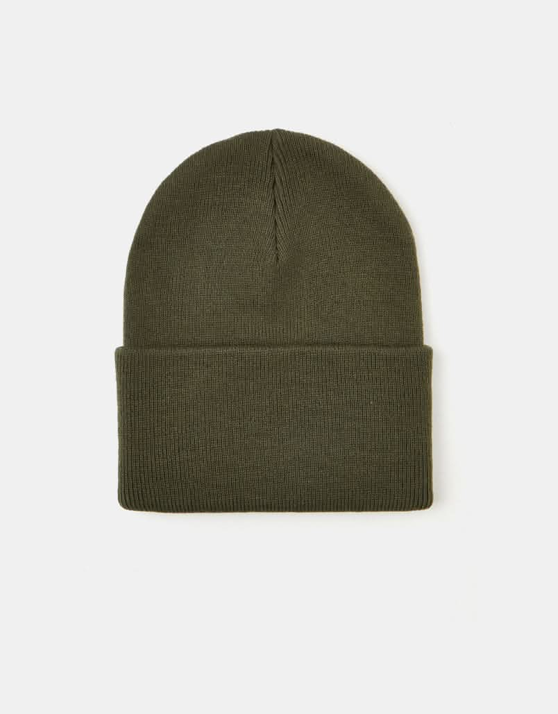 Carhartt WIP Acrylic Watch Beanie - Plant