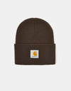 Carhartt WIP Acrylic Watch Beanie - Buckeye