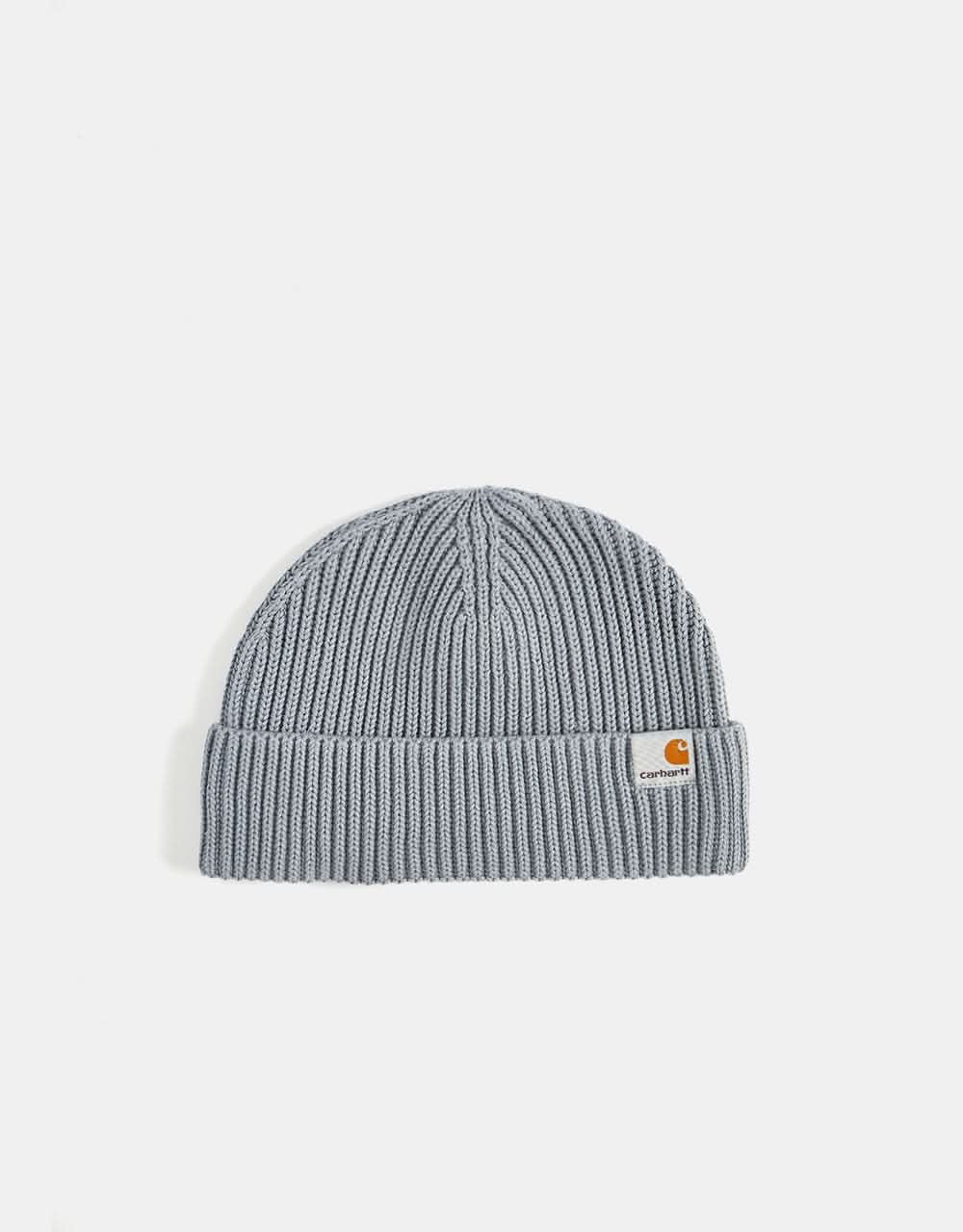 Carhartt WIP Banks Beanie - Mirror