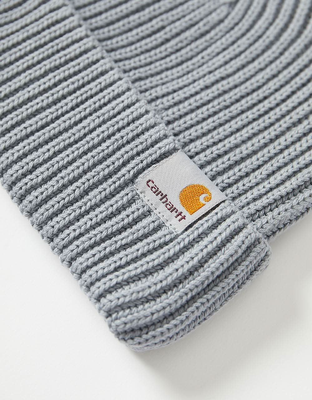 Carhartt WIP Banks Beanie - Mirror