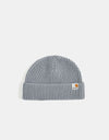 Carhartt WIP Banks Beanie - Mirror