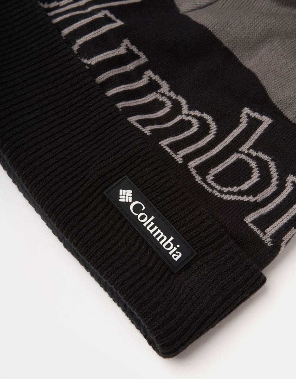 Columbia Polar Powder™ II Beanie - City Grey/Black