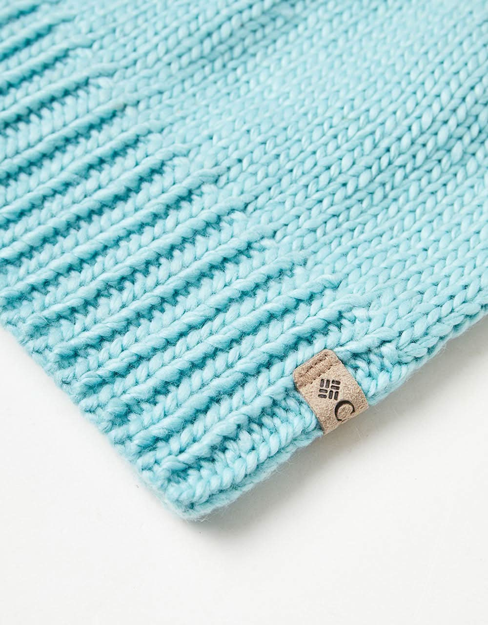 Columbia Cascade Peak™ II Beanie - Aqua Haze