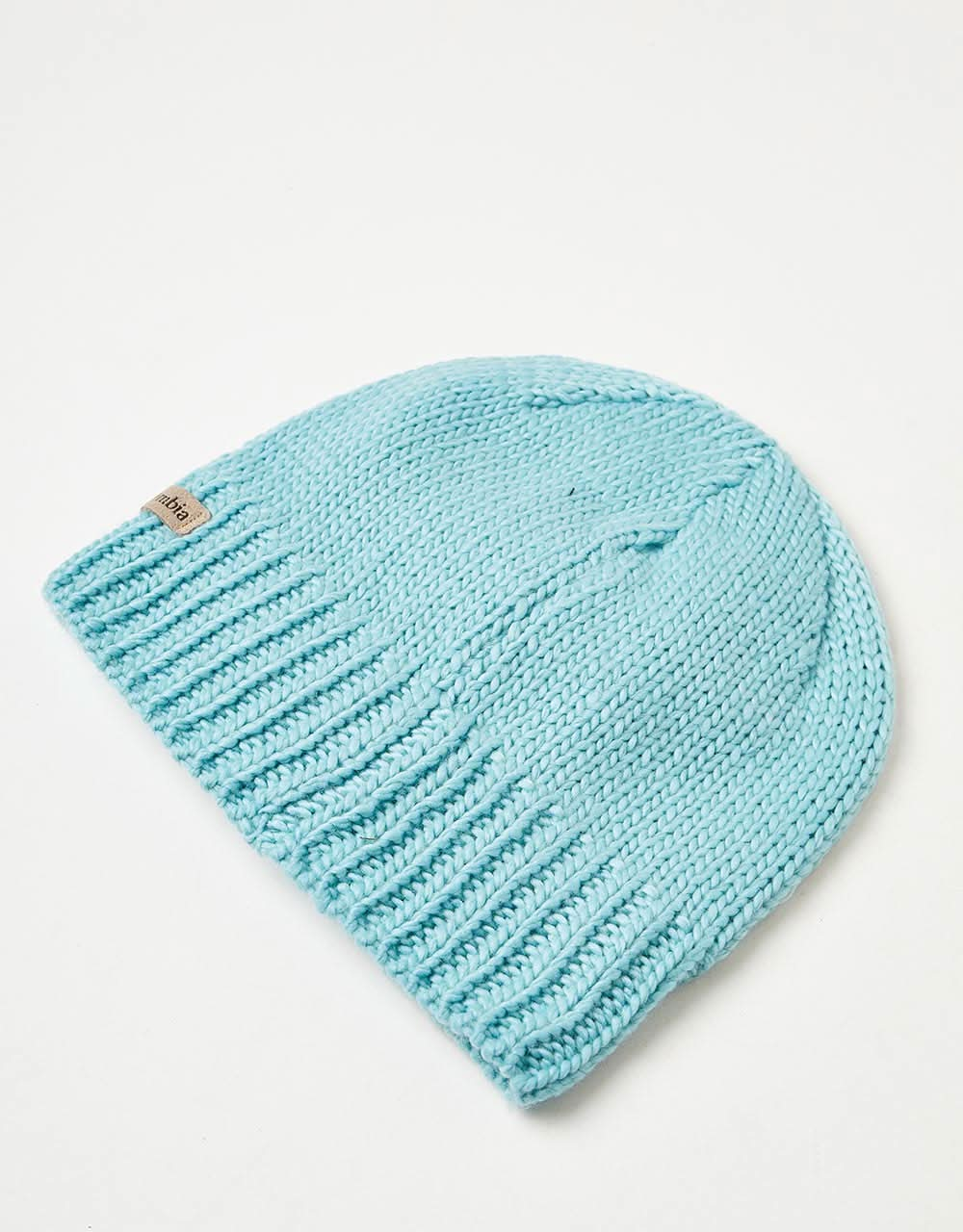 Columbia Cascade Peak™ II Beanie - Aqua Haze