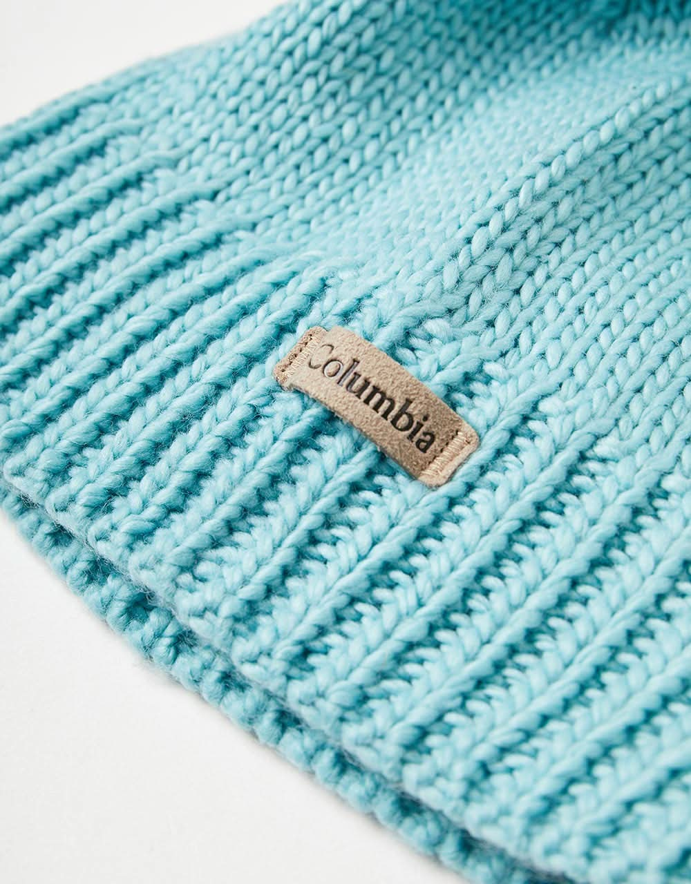 Columbia Cascade Peak™ II Beanie - Aqua Haze