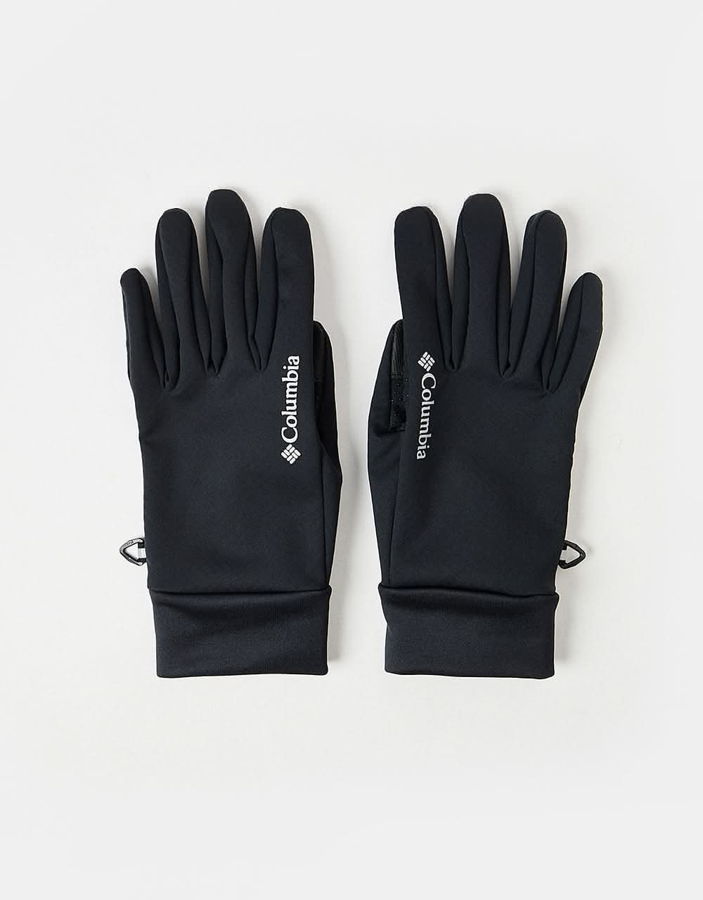 Columbia Men's Trail Commute™ Glove - Black