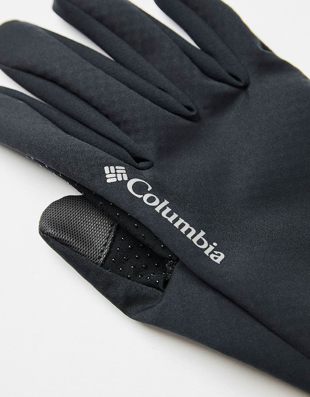 Columbia Men's Trail Commute™ Glove - Black