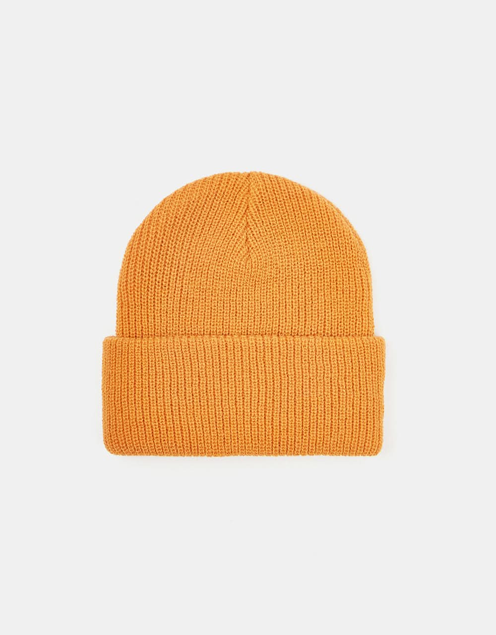 Gorro Anti Hero Grimple Label - Naranja/Amarillo