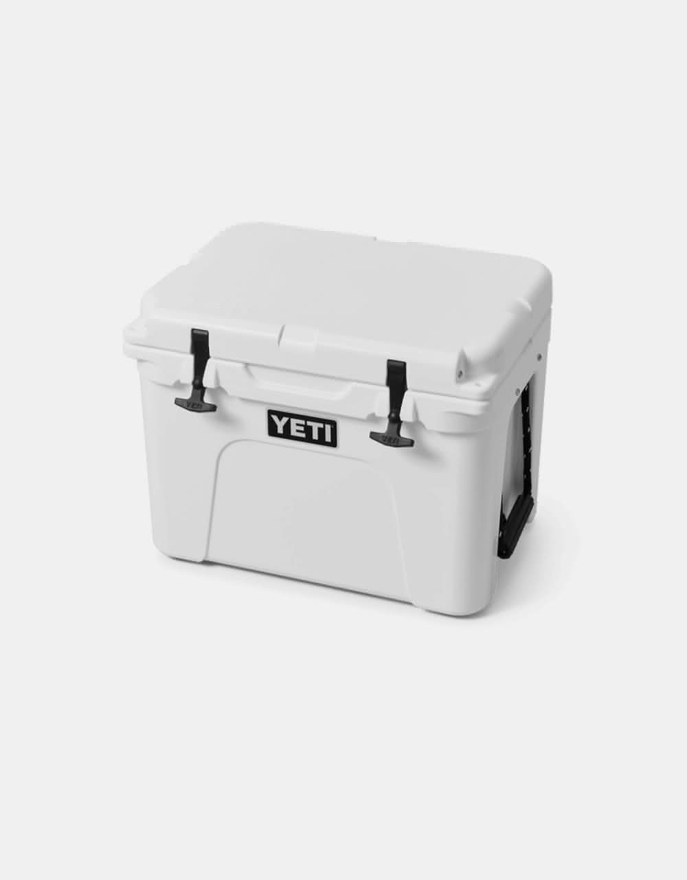 YETI Tundra® 35 Cool Box - White