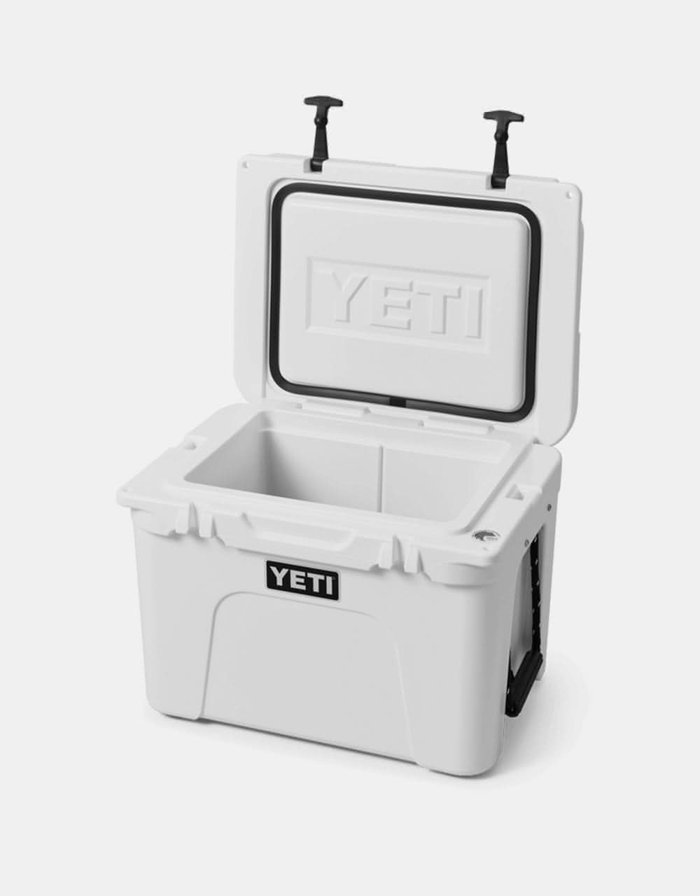 YETI Tundra® 35 Cool Box - White