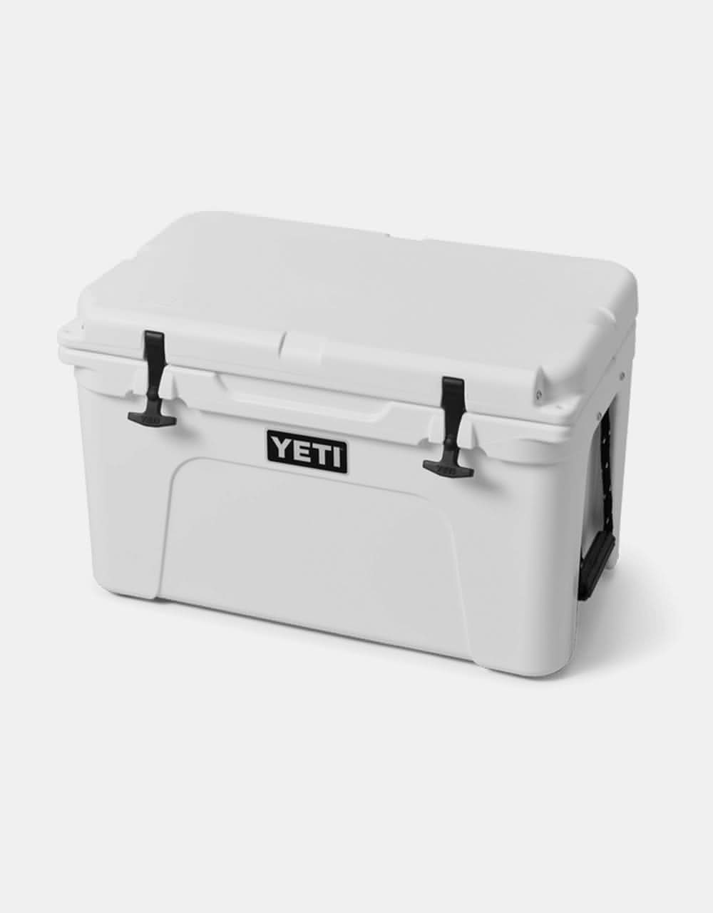 YETI Tundra® 45 Cool Box - White