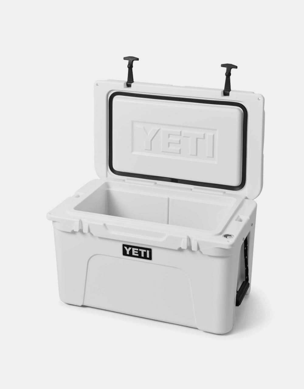 YETI Tundra® 45 Cool Box - White