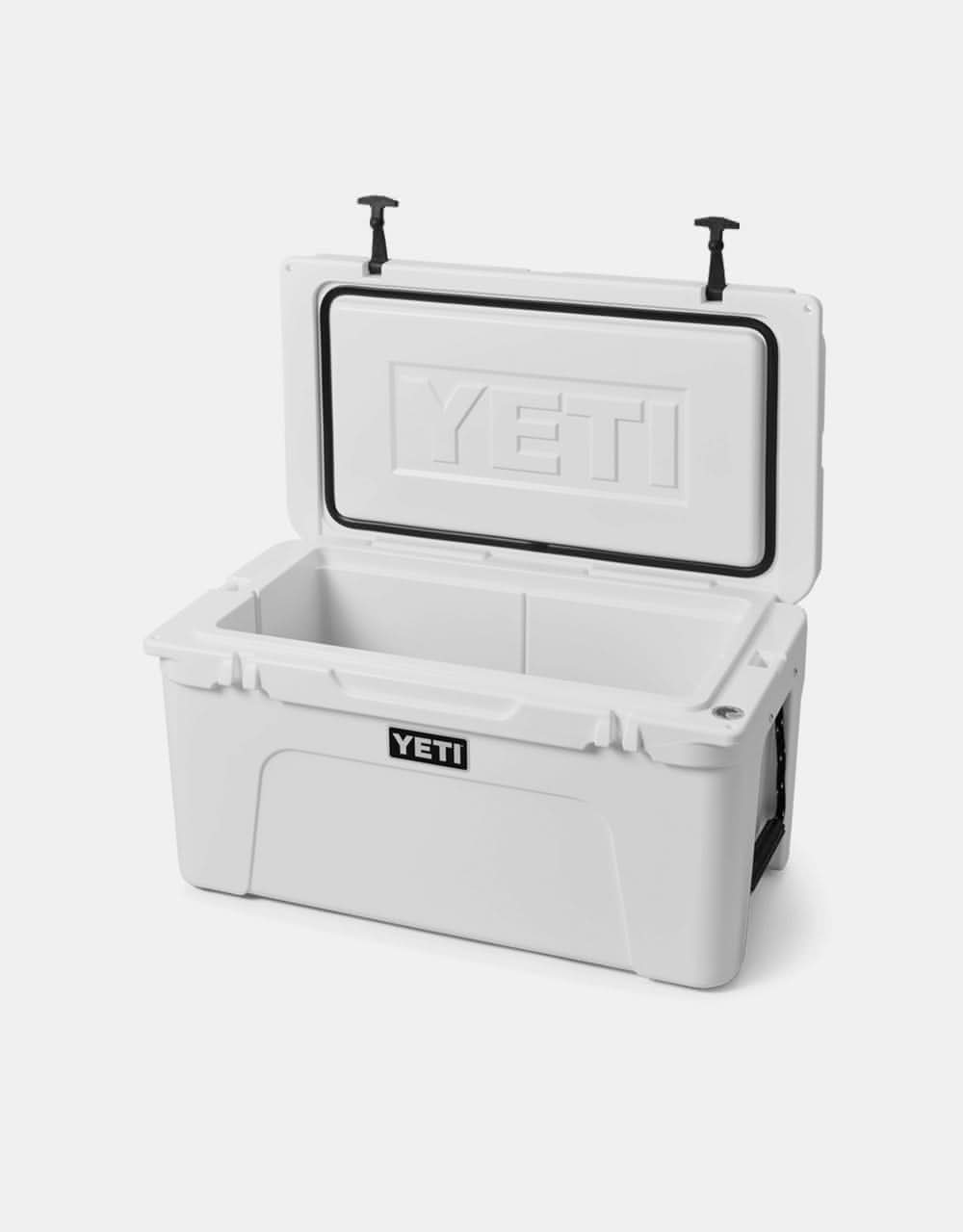 YETI Tundra® 65 Cool Box - White