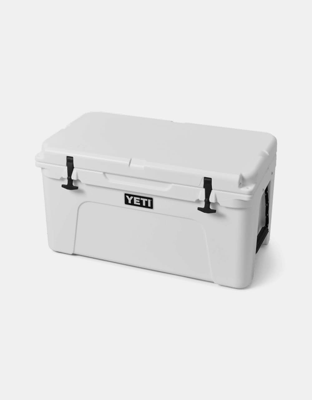 YETI Tundra® 65 Cool Box - White