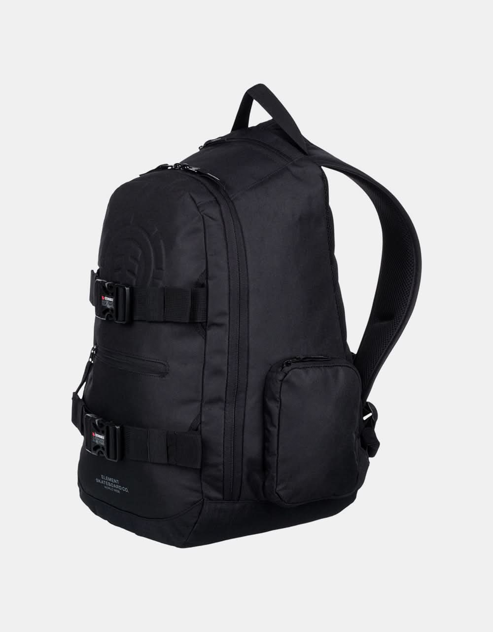 Mochila Element Mohave 2.0 - Negro