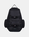 Element Mohave 2.0 Skatepack  - Black