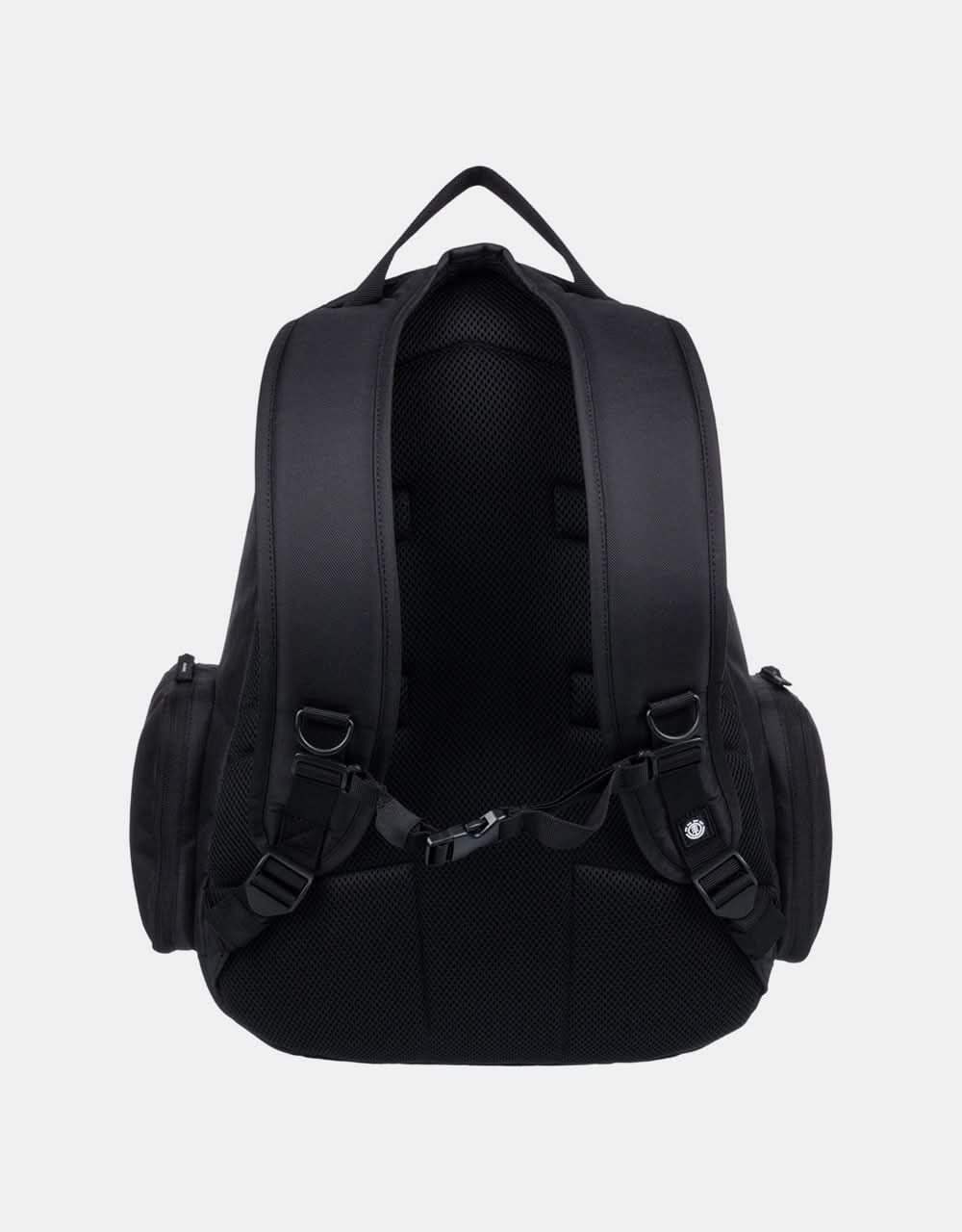 Mochila Element Mohave 2.0 - Negro