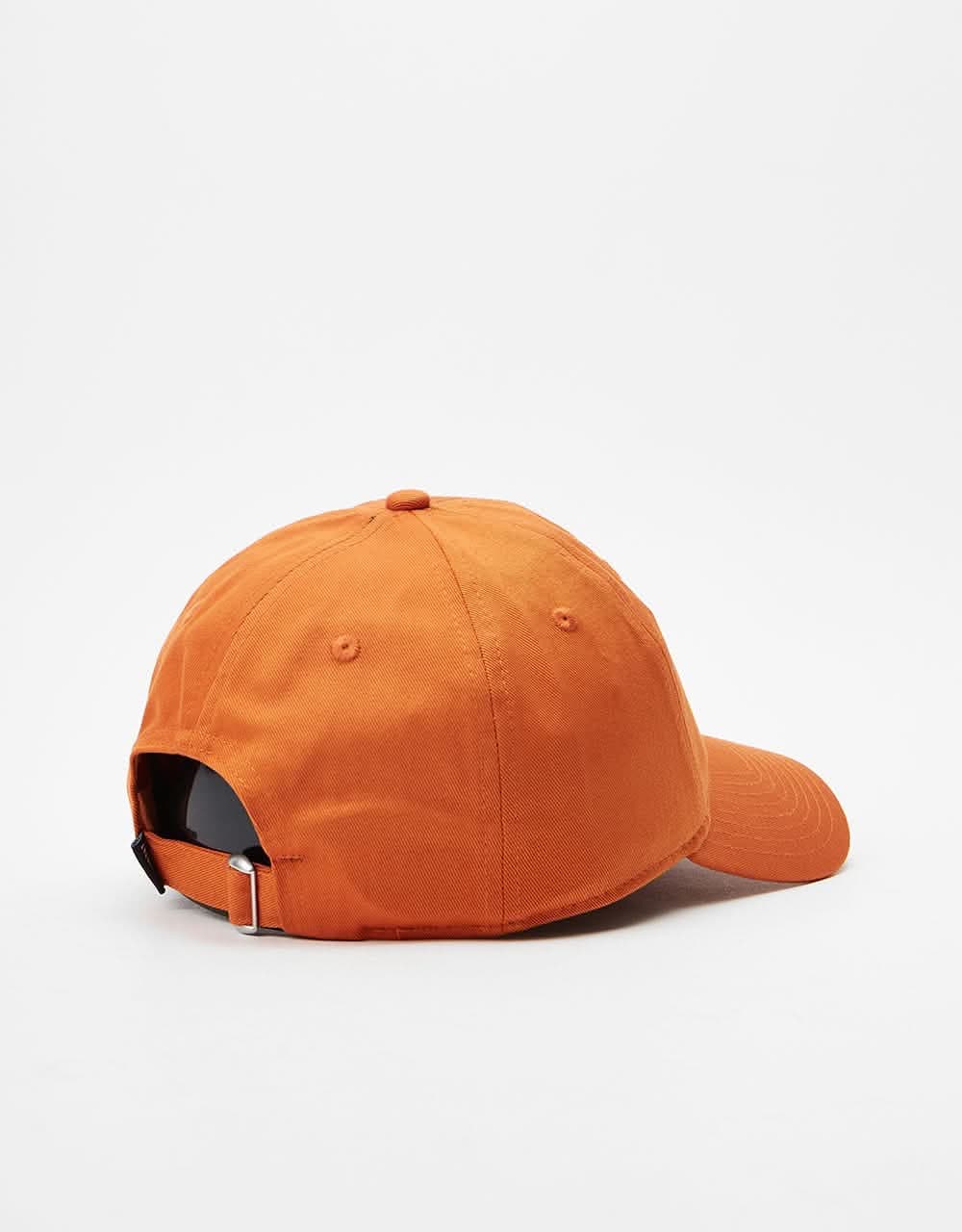 Element Fluky Pattern Cap  - Burnt Orange