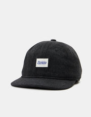 Element Pool Cap - Flint Black