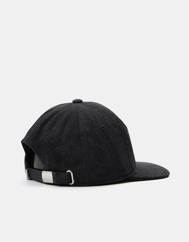 Element Pool Cap - Flint Black