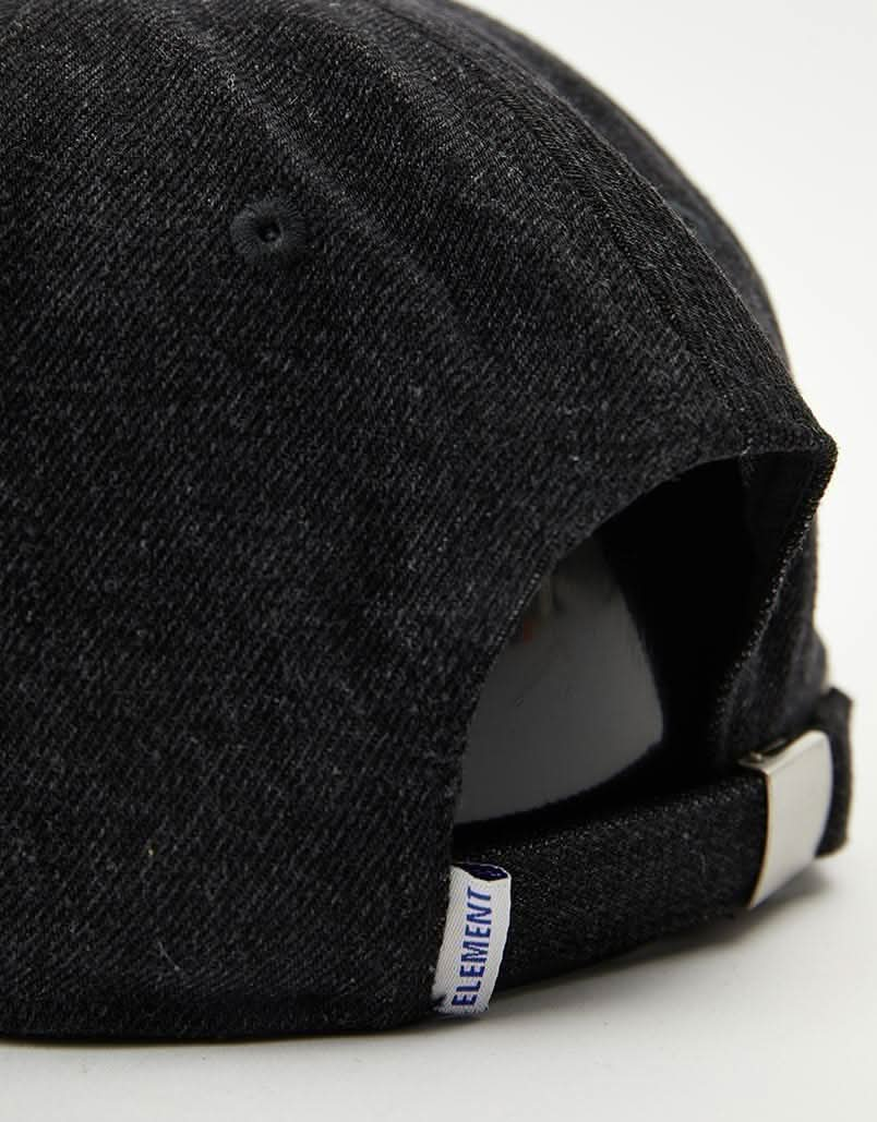 Element Pool Cap - Flint Black