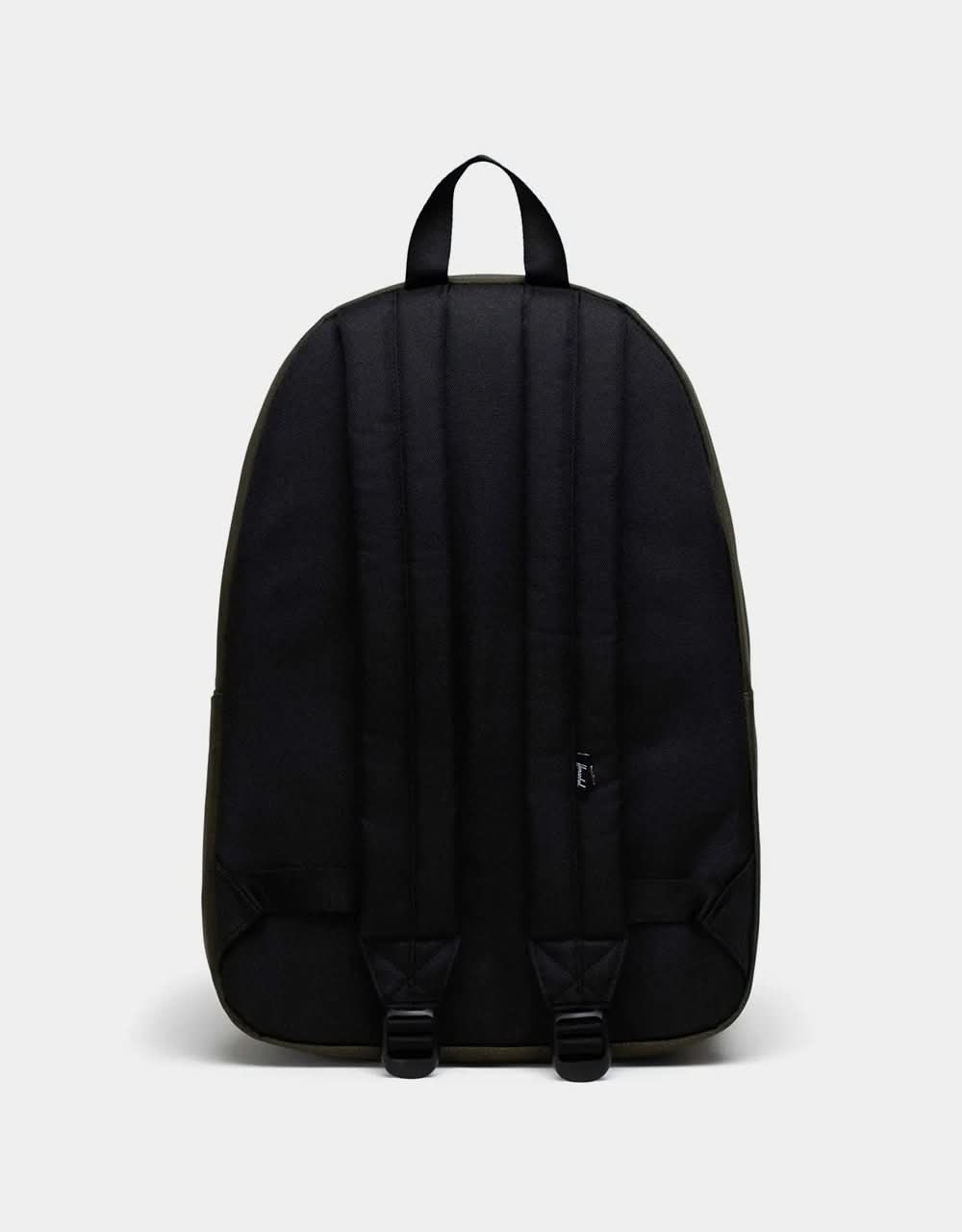 Herschel Supply Co. Klassischer X-Large Rucksack – Efeugrün