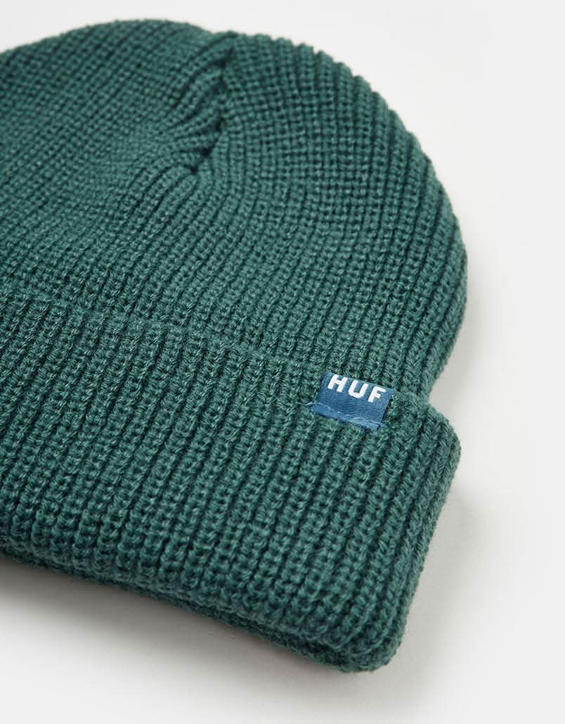 HUF Usual Beanie - Pine